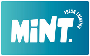 Mint Advertising Marks 22 Years of Innovation With Fresh Branding and Expanded Services