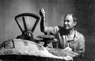 Peter Pesce has been a driving force in the North America Coffee business for over 50 years and is a visionary in delivering specialty coffee, sustainably. (CNW Group/Reunion Coffee Roasters)