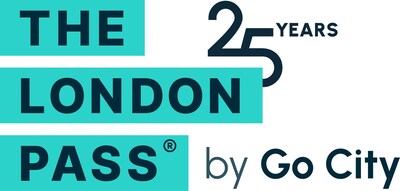 2024 marks the 25th anniversary of The London Pass by Go City