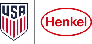 U.S. Soccer and Henkel Announce New, Multi-Year Portfolio Partnership to Grow the Game, Elevate Performance, and Inspire the Next Generation of Players