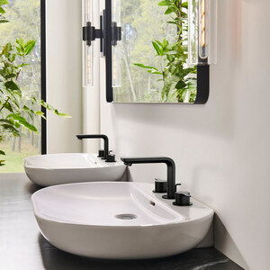 Creating a Bathroom Oasis