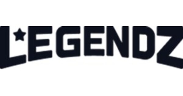 Legendz Social Casino & Sportsbook Officially Launches in 43 States