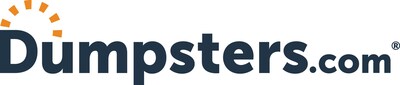 Dumpsters.com logo