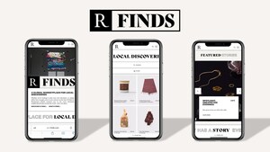 Renaissance Hotels Fuels Local Discovery on a Global Scale with the Debut Of 'R FINDS' Digital Marketplace