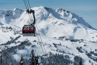 Whistler Blackcomb