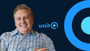 unitQ Welcomes Brett Skale as Chief Revenue Officer