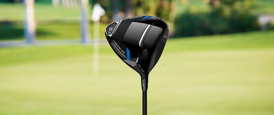 Altair has announced its latest collaboration with Cleveland Golf on the design of the new HiBore XL Driver, redefining the limits of driver design.