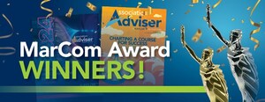 Naylor Association Solutions' Association Adviser Wins Two 2024 MarCom Awards