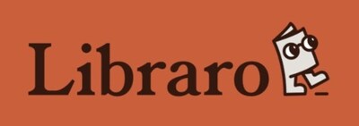 Libraro Logo