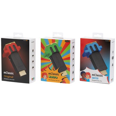 Marseille launches mClassic RGB Collection campaign to preserve