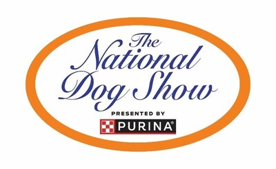 The National Dog Show presented by Purina