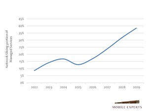 Private Cellular Services Come into Focus