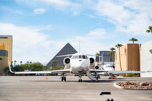 SomeraRoad Acquires Quail Air Center Las Vegas, Launching Aviation Infrastructure Platform, SR Aviation Infrastructure, for Future Acquisitions and Development