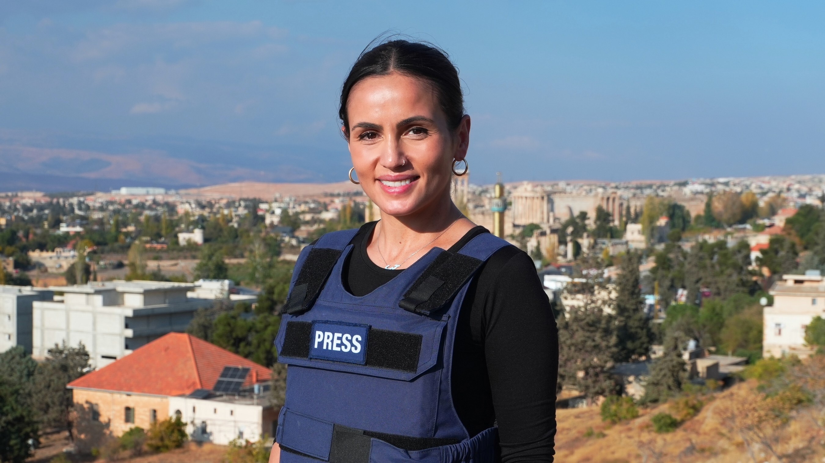 Hind Hassan Awarded 2024 Neal Conan Prize for Excellence in Journalism