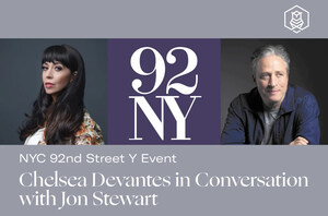 R360 Hosts Exclusive Evenings with Esteemed Thought Leaders at New York's 92nd Street Y