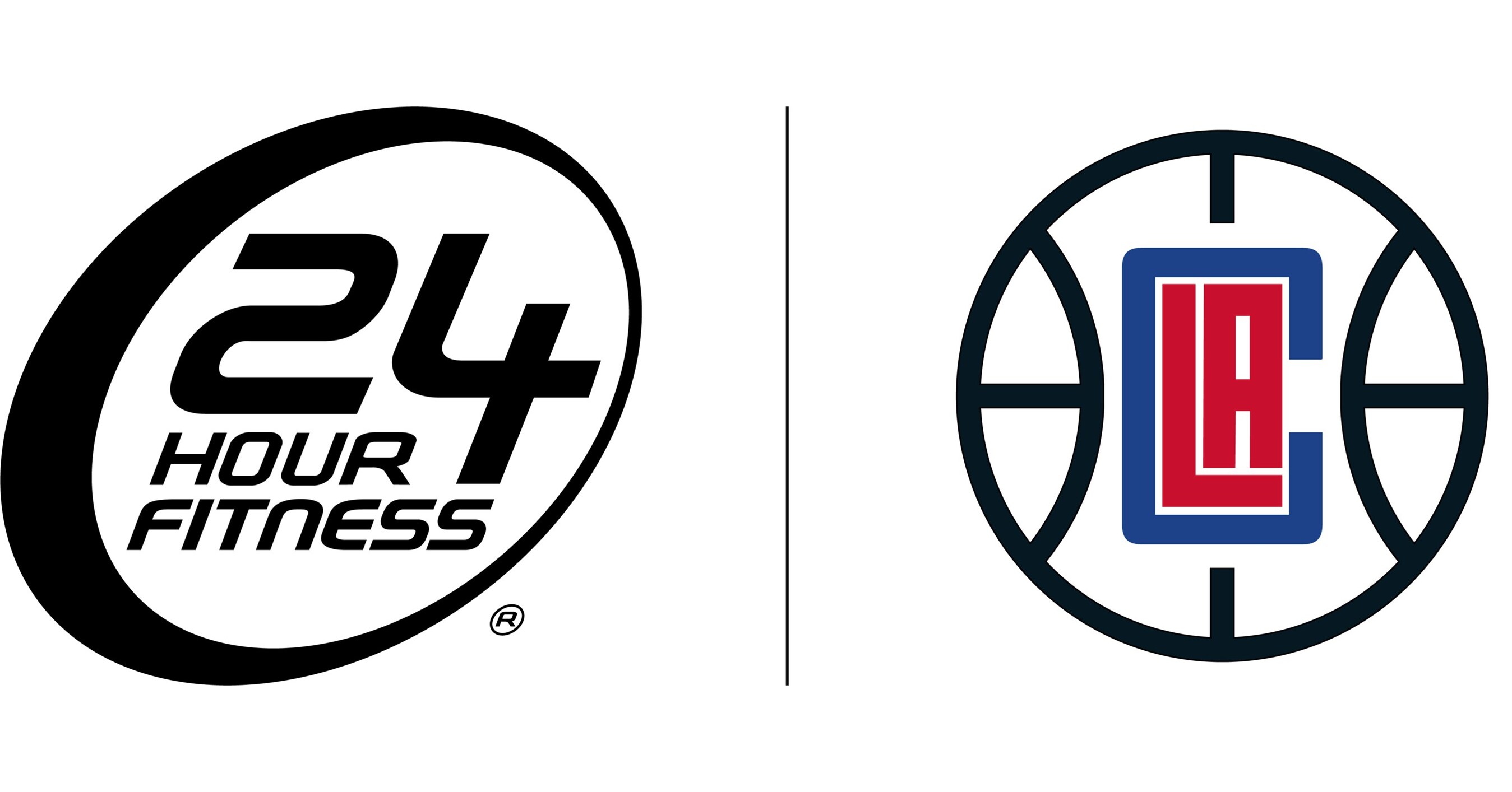 24 Hour Fitness Teams Up With The LA Clippers