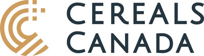 Cereals Canada Logo