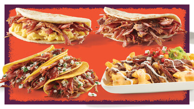 <div>TACO CABANA ANNOUNCES THE RETURN OF BRISKET, NEW MARGARITA PITCHERS, FAJITA MEALS & MORE</div>