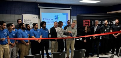 Johnson Controls Academy Expands to Address National Technician Shortage