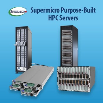Supermicro_HPC_Servers