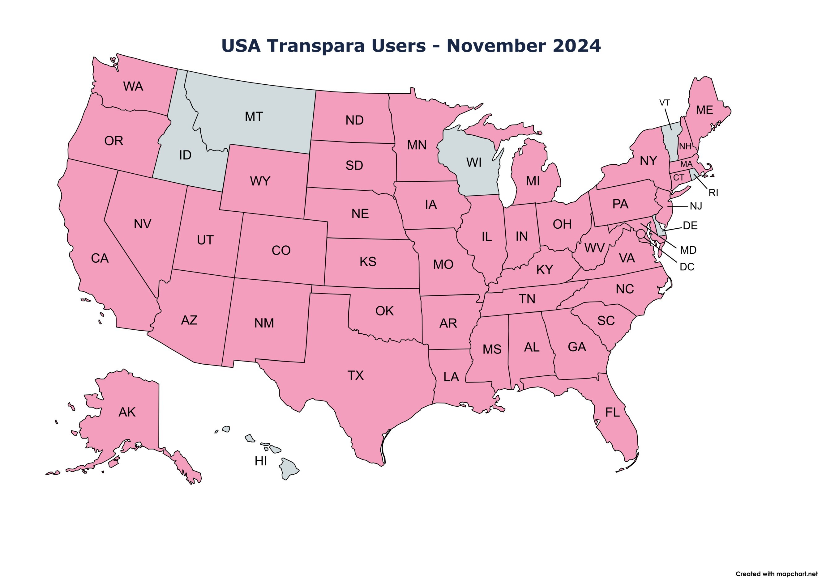 Transpara Improves Cancer Detection by Decreasing False Negative Cancers