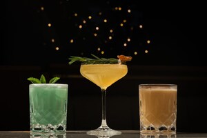 Loews Hotels &amp; Co Invites Guests To Celebrate The Holiday Season With Festive Pop-Ups and Seasonal Sips