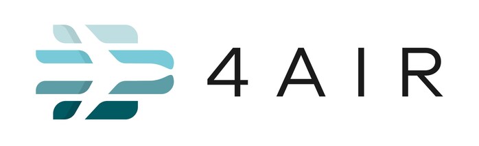 4AIR logo (PRNewsfoto/4AIR)