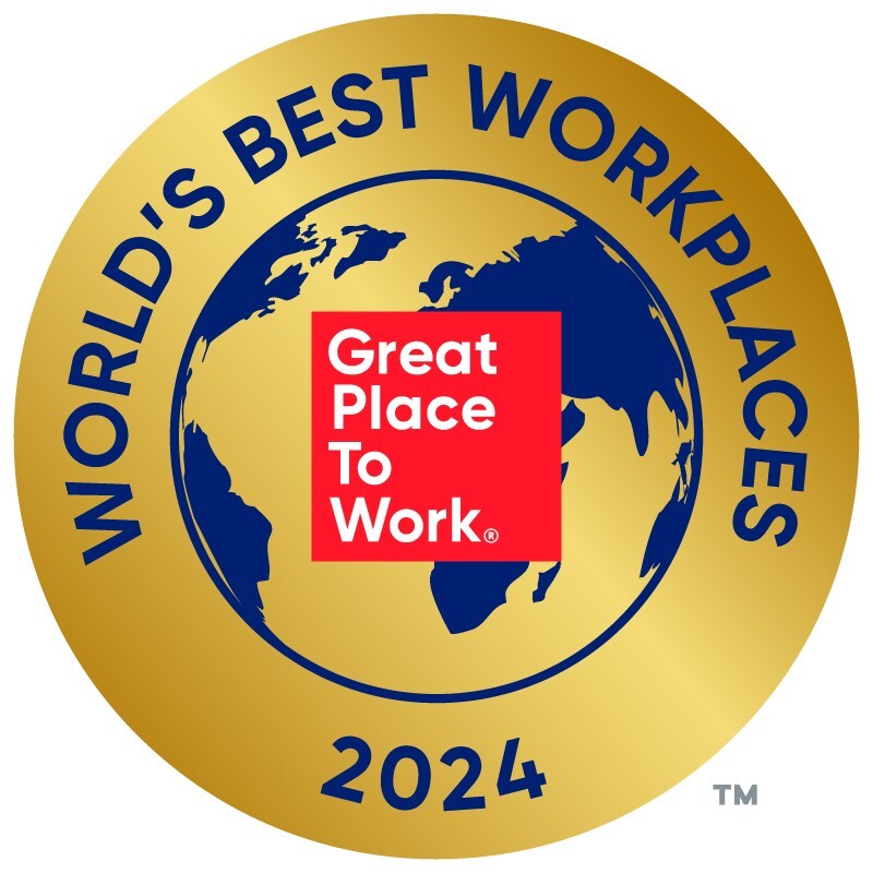 Fortune Ranks Teleperformance Among World's Top 10 Best Workplaces in 2024