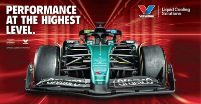 Valvoline Global Operations, a worldwide leader in automotive and industrial solutions, announced the debut of its high-performance liquid cooling solutions at this year’s SC24 show in Atlanta.
