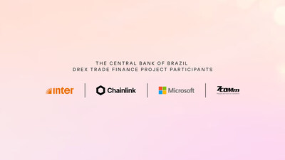 As part of this initiative, Chainlink?s Cross-Chain Interoperability Protocol (CCIP) will enable interoperability between the Drex of Brazil Central Bank and a foreign central bank, ensuring that transactions are compatible and settled efficiently