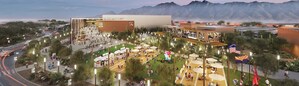 CTL Capital Provides $425 Million Loan for Development of Mosaic Quarter Sports Complex in Tucson