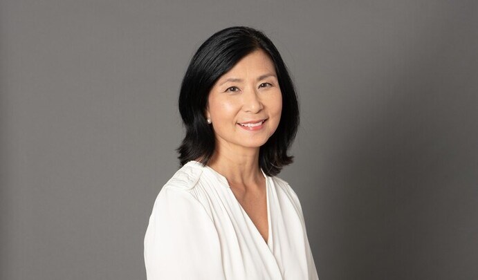 Flagship Pioneering Appoints Angela Hwang as CEO-Partner and ...