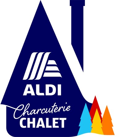 ALDI opens first-ever Charcuterie Chalet immersive experience, bringing together 90+ cheeses, charcuterie & wines for a holiday wonderland