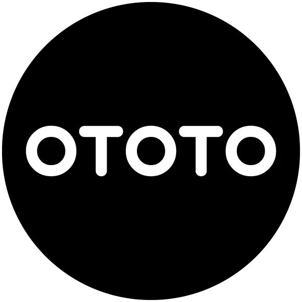 OTOTO Announces Nationwide Launch in Target Stores