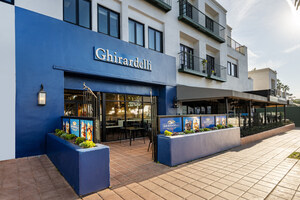 Ghirardelli Chocolate Company Announces Grand Opening of First Santa Monica Chocolate &amp; Ice Cream Shop