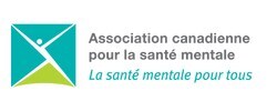 logo de l'Association canadienne pour la santé mentale (Groupe CNW/Canadian Mental Health Association)