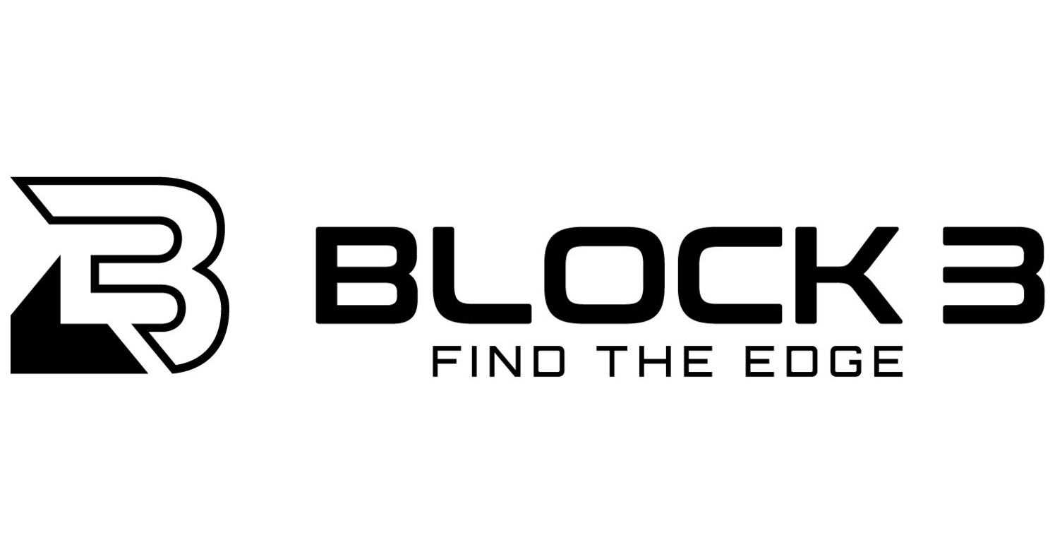 Block 3 Establishes Itself as a Cybersecurity Leader with Strategic  Investment in Sphinx