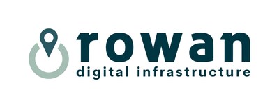 Rowan Idigital Infrastructure logo