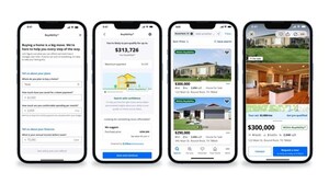 Zillow's real-time affordability tool helps shoppers quickly find homes within their budget