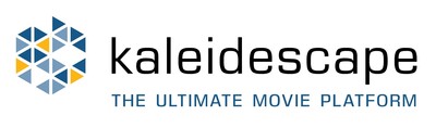 Kaleidescape is the ultimate movie platform. Kaleidescape has been designing, manufacturing, and selling state-of-the-art movie players and servers for over 20 years. Kaleidescape digitally delivers movies with lossless audio and reference video. Headquartered in Silicon Valley, Kaleidescape builds its products in the USA. (PRNewsfoto/Kaleidescape)