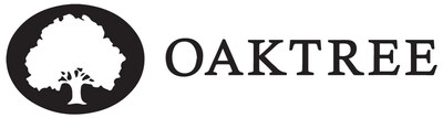Oaktree logo