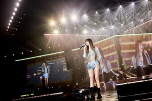 Global Pop Superstar Lisa Teams Up with DENTISTE' Premium Toothpaste to Kick Off Worldwide Oral Care Marketing Campaign