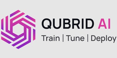 Qubrid AI Logo