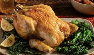 LaBelle Patrimoine Encourages a Festive Shift: Choose All-Natural Heritage Chicken for the Holidays