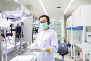 SiPH Collaborates with IBM to Enhance Pathology Information System with Computational Advances and AI to Support Patients in Thailand and ASEAN