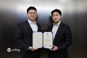 Willog Awarded 'Minister of Land, Infrastructure, and Transport Citation' at Korea Logistics Awards for the Third Consecutive Time