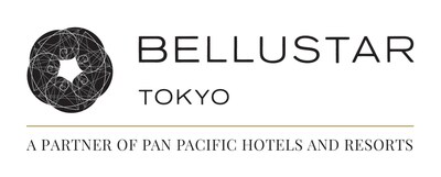 Bellustar Tokyo logo