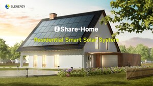 iShare-Home Residential Smart Solar System: A Comprehensive and One-Stop Choice for Your Home