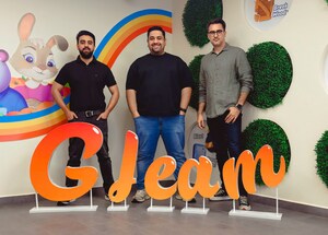 Game District acquiert une participation majoritaire dans Gleam Games, la société derrière le célèbe jeu de puzzle EverBlast