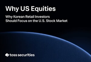 Toss Securities Launches Dedicated Research Center for Retail Investors Focusing on US Stock Markets